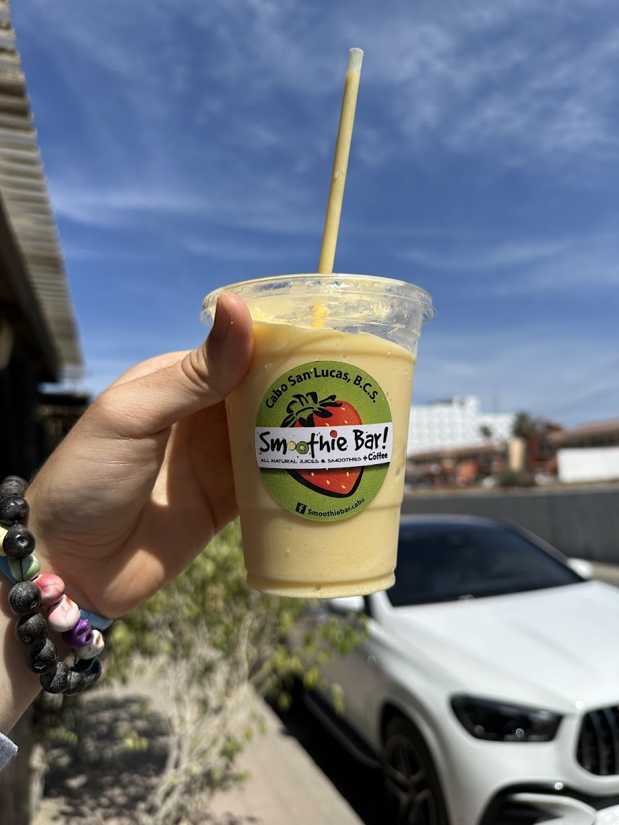 Smoothie Bar! Photos 2